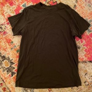 Lululemon all yours tee